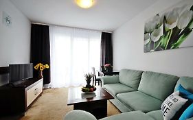 Apartament Parsęta 606